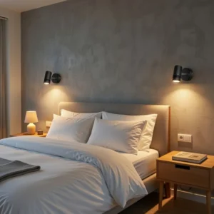 Indoor & Wall Lights